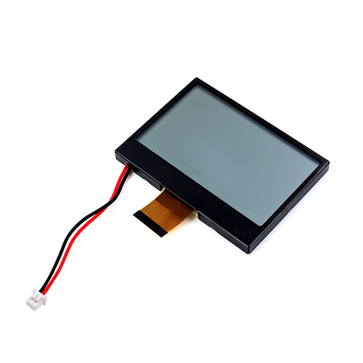 Lcd12864AD点阵屏模组cog30pin3.3V