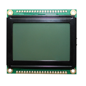 LCD12864液晶屏LCM12864液晶模块 54*50mm 并口