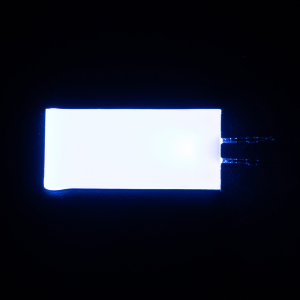 定制测温仪背光源LED导光板背光板
